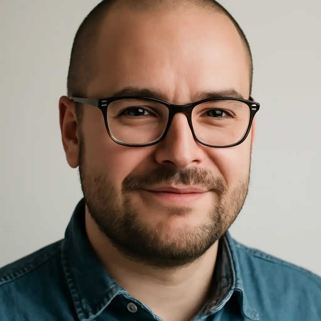 Dirk van der Meer